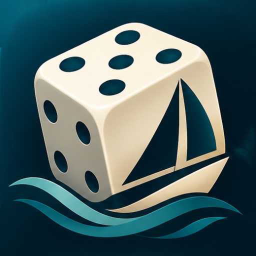 YachtSea Game Logo